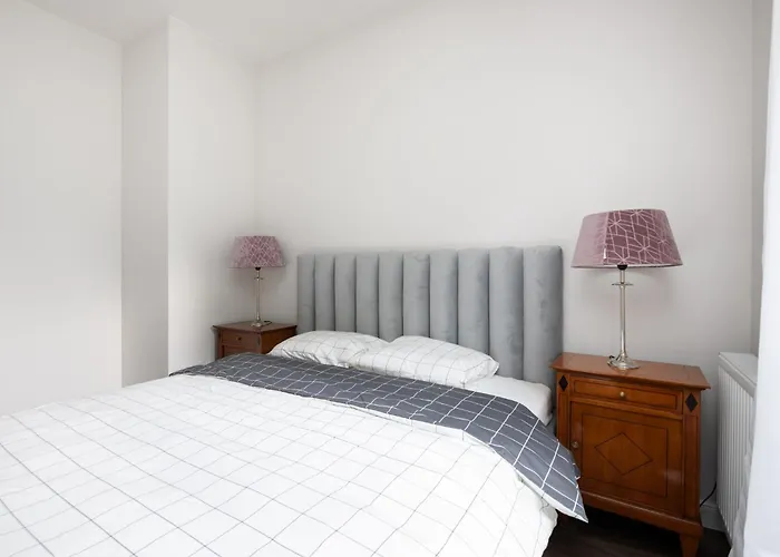 Apartament Lakowa
